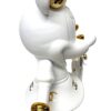 Mademoiselle Minnie 30 cm. hoog - Golden Edition
