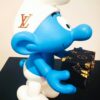 Smurf Petite Valise - special edition