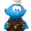 Smurf Petite Valise - special edition