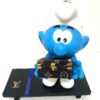 smurf louis vutton 1 Smurf Petite Valise Louis Vuitton - special edition
