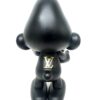 Smurf Petite Valise Black Edition 1/50