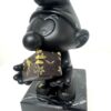 Smurf Petite Valise - black editon
