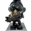 Smurf Petite Valise Black Edition 1/50