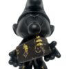 Smurf Petite Valise Black Edition 1/50