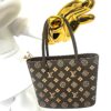 Minnie LV Blanc 30 cm. hoog