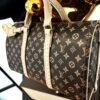 minnie lv noir 30 cm. nr 3 van 20