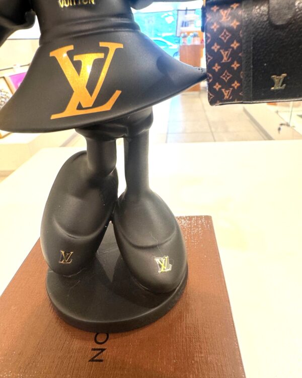minnie lv schoenen details Minnie LV - verkocht - binnenkort komt editie 2/20 uit.