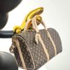 Minnie LV Noir - 30 cm. hoog
