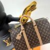 Minnie Noir LV 30 cm.