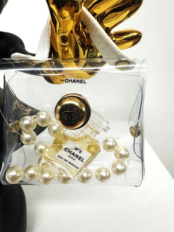 Mademoiselle Minnie Cinq - 30 cm. hoog