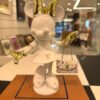 Minnie LV Blanc 20 cm.