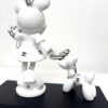 achterzijde minnie & Dog Minnie & Dog - luxury set ed 2/20