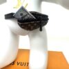 Bear Couture White LV Bear Couture White LV met mini tasje