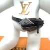 bear couture lv tasje Bear Couture White LV