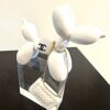 Chien de Luxe - 14 cm. hoog