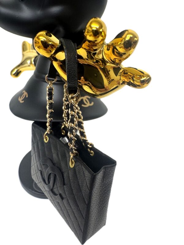 Mademoiselle Minnie Noir PREMIUM 20 cm. hoog