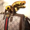 VERKOCHT  Mickey & Minnie Gucci - The Glamourous Couple 1/20