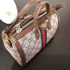 VERKOCHT  Mickey & Minnie Gucci - The Glamourous Couple 1/20