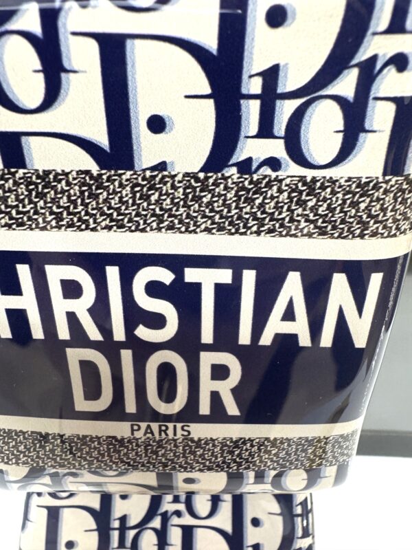 dior candy art detail Candy Art -Dior - 33 cm. hoog GERESERVEERD