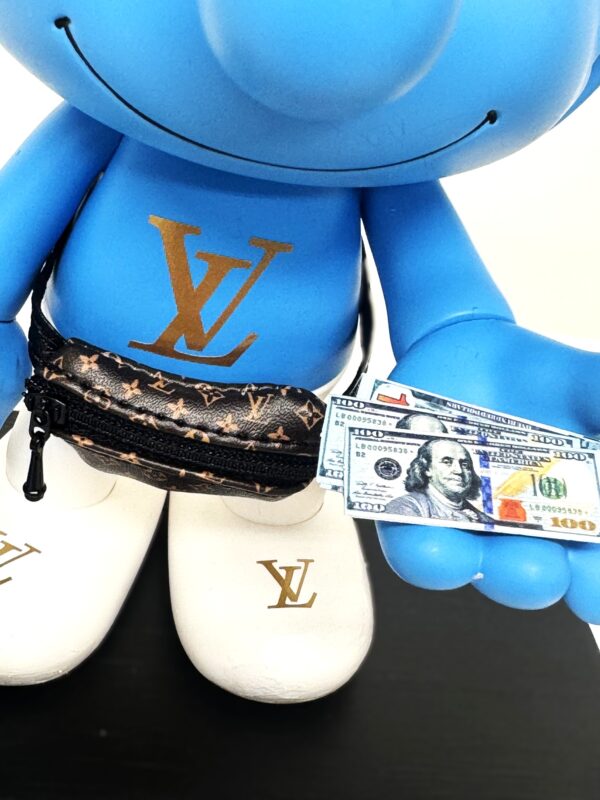 Flex Smurf LV