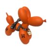 Golden Lock Hermès Dog