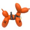 Golden Lock Hermès Dog