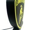 Lamborghini Lichtbak – Luxe LED Decoratie – 25 cm