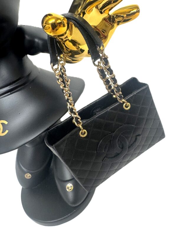 Mademoiselle Minnie Noir PREMIUM 20 cm. hoog