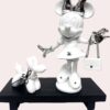 minnie and dog luxury set 11 Minnie & Dog - luxury set ed 2/20