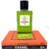 Factice Chanel Fles nr 19 - maar liefst 17 cm. hoog
