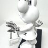 zijkant minnie & dog Minnie & Dog - luxury set ed 2/20