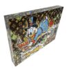 Acrylblok Dagobert Scrooge - Louis Vuitton Edition