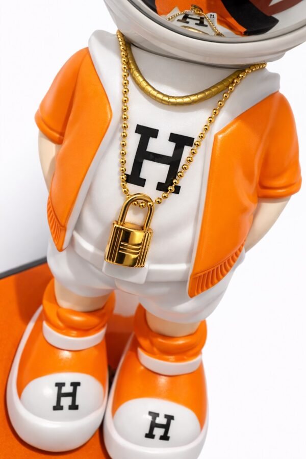 astro hermes details nieuwst Astro Hermès