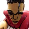 herman brood beeldje IK Herman Brood Beeldje IK