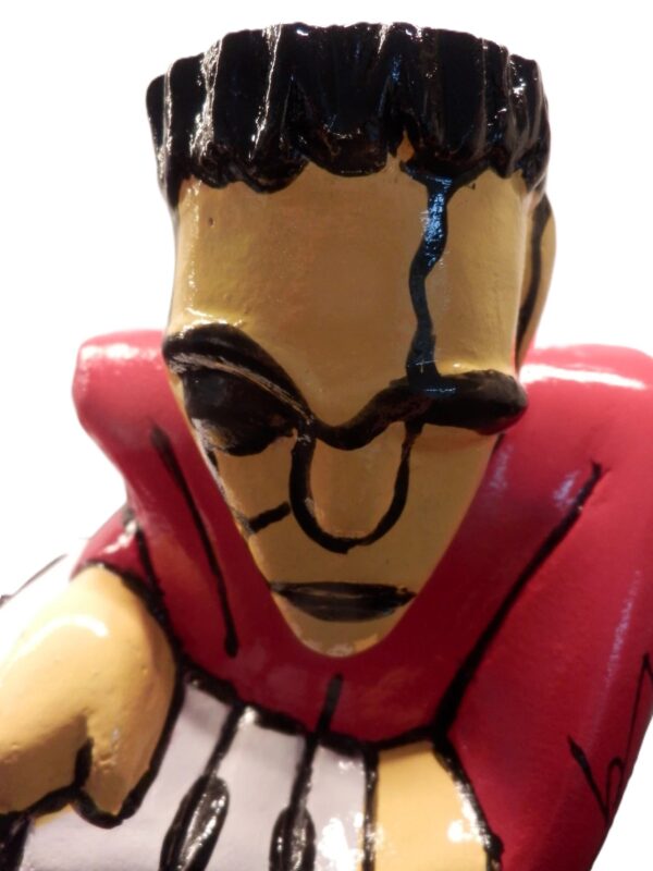 herman brood beeldje IK Herman Brood Beeldje IK