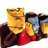 Horen Zien Zwijgen Herman Brood Herman Brood Beeldje Horen Zien Zwijgen