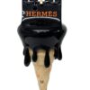 Popart sculptuur Melting Luxury Noir Popart sculptuur Melting Luxury Noir