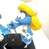 luxury present smurfin gedeelte smurfin 2 van 20 Luxury Present for Smurfin