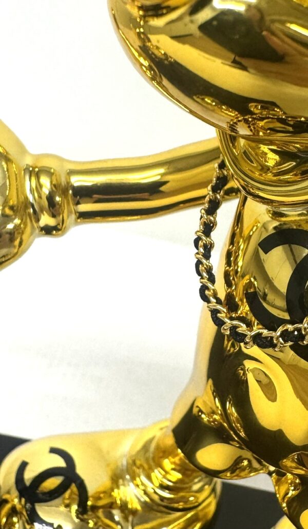 Mickey & Dog Gold - luxury set 1/20