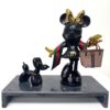 Minnie Gucci Noir - nu met gratis balloon dog Gucci Minnie Gucci nu met gratis balloon dog Gucci