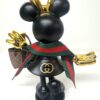 minnie gucci met lint achter Minnie Gucci Noir - 20 cm. hoog editie 2/20 nu met GRATIS Gucci Balloon Dog