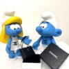 Luxury Present for Smurfin
