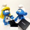 Luxury Present for Smurfin