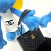 Luxury Present for Smurfin