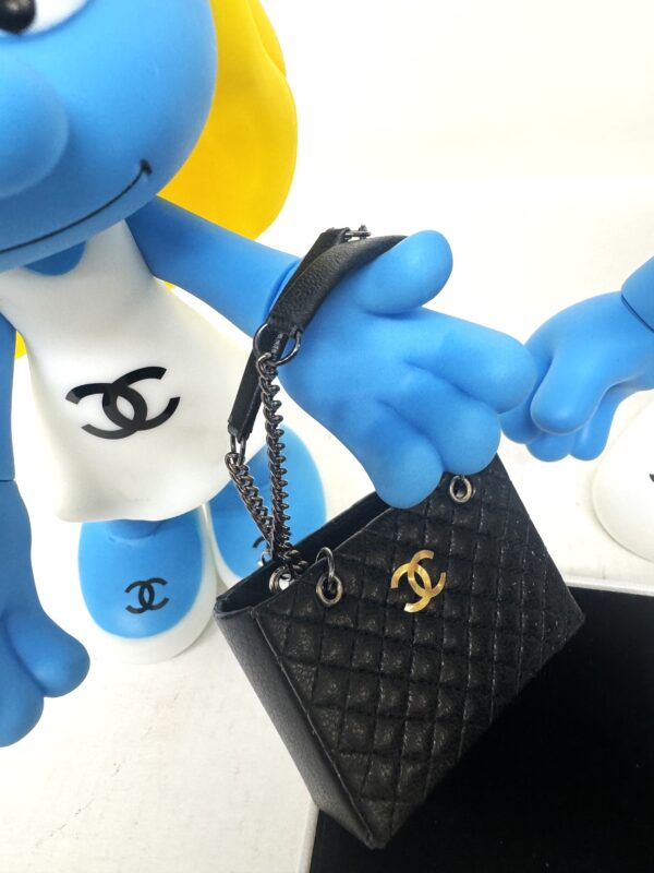 Luxury Present for Smurfin
