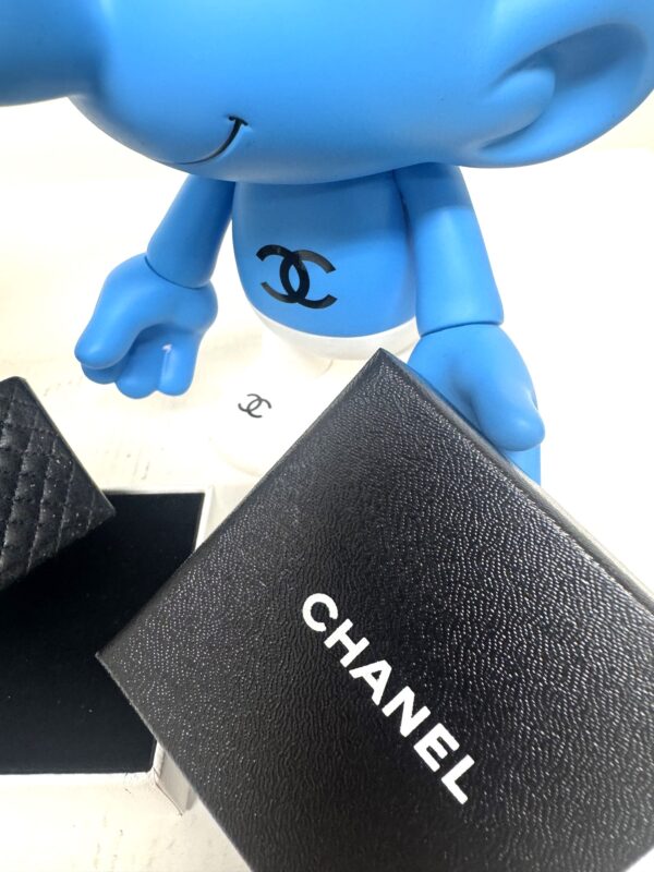Luxury Present for Smurfin