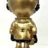 astro chanel achterkant Astro Coco Gold