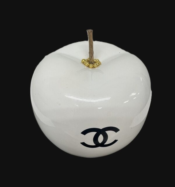chanel appel 2 Luxury Apple CC