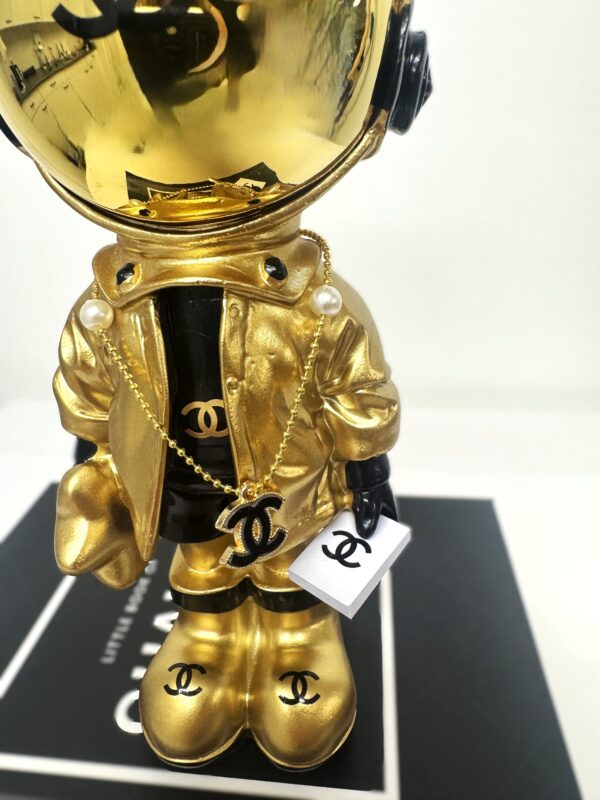 details astro cc Astro Coco Gold