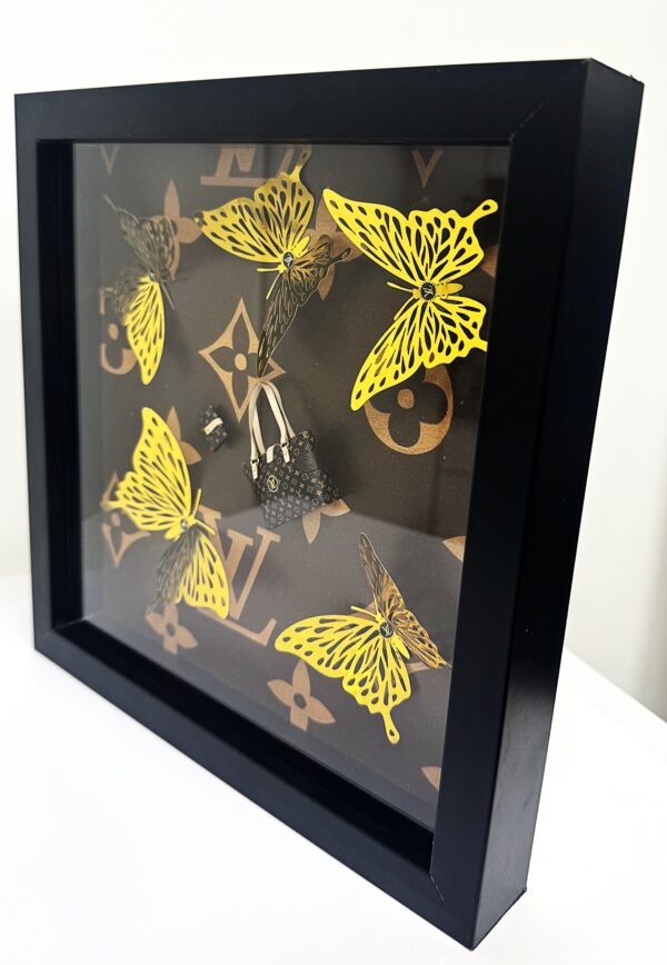 dreamflight LV zijk Butterfly LV